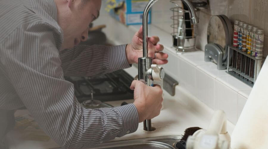Professional expert plumbing services in Osgood, OH